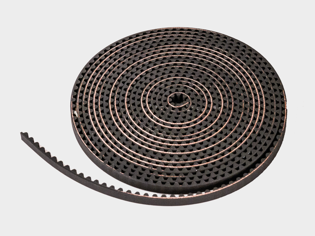 Приводной ремень (арт. ad--17, 11 м).